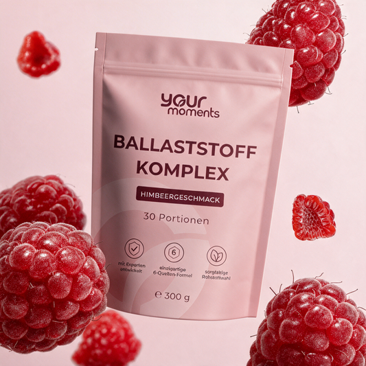 Ballaststoff Komplex